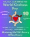 World Kindness Day Thumbnail